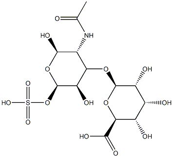 Chondroitin Sulfate(1)