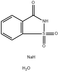 SODIUM  SACCHARIN